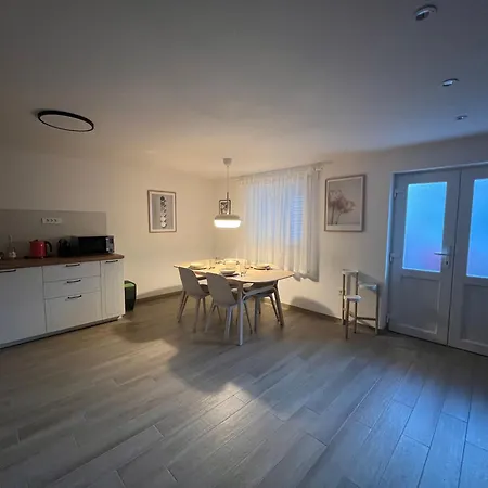 Appartement Lady Di Makarska