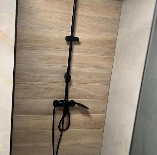 Lady Di Appartement Makarska