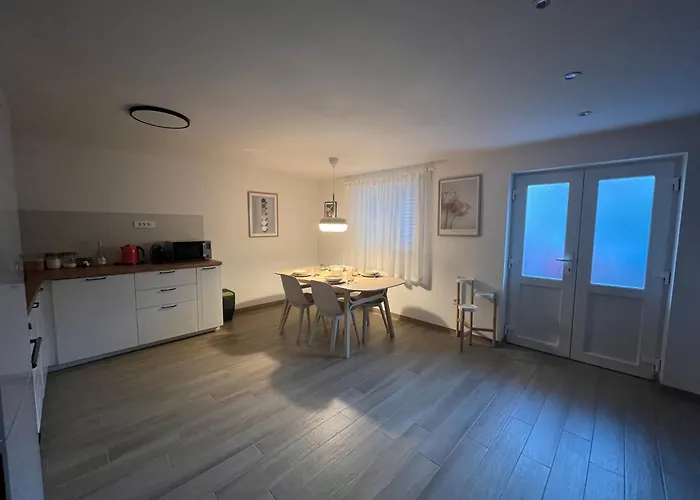 Appartement Lady Di Makarska