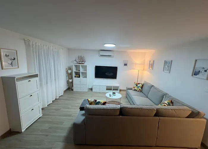 Appartement Lady Di Makarska