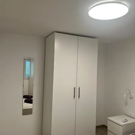 Lägenhet Lady Di *