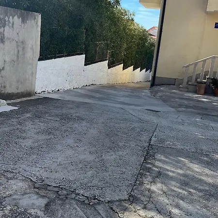 Lägenhet Lady Di Makarska