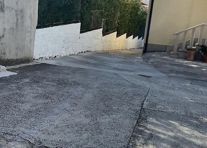 Apartman Lady Di Makarska