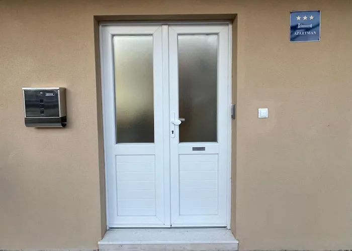 Apartman Lady Di