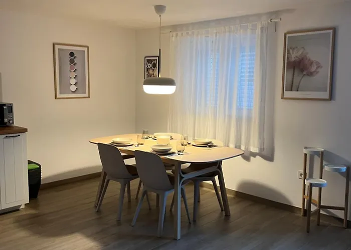 Apartman Lady Di