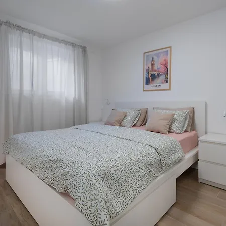Lejlighed Lady Di Makarska